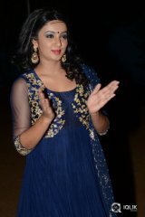 Tejaswi at Kerintha Movie Audio Launch